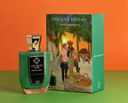UNIQUE'E LUXURY MANGONIFISCENT (U) EXTRAIT DE PARFUM 100ML