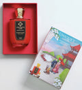 UNIQUE'E LUXURY MASHUMARO (U) EXTRAIT DE PARFUM 100ML