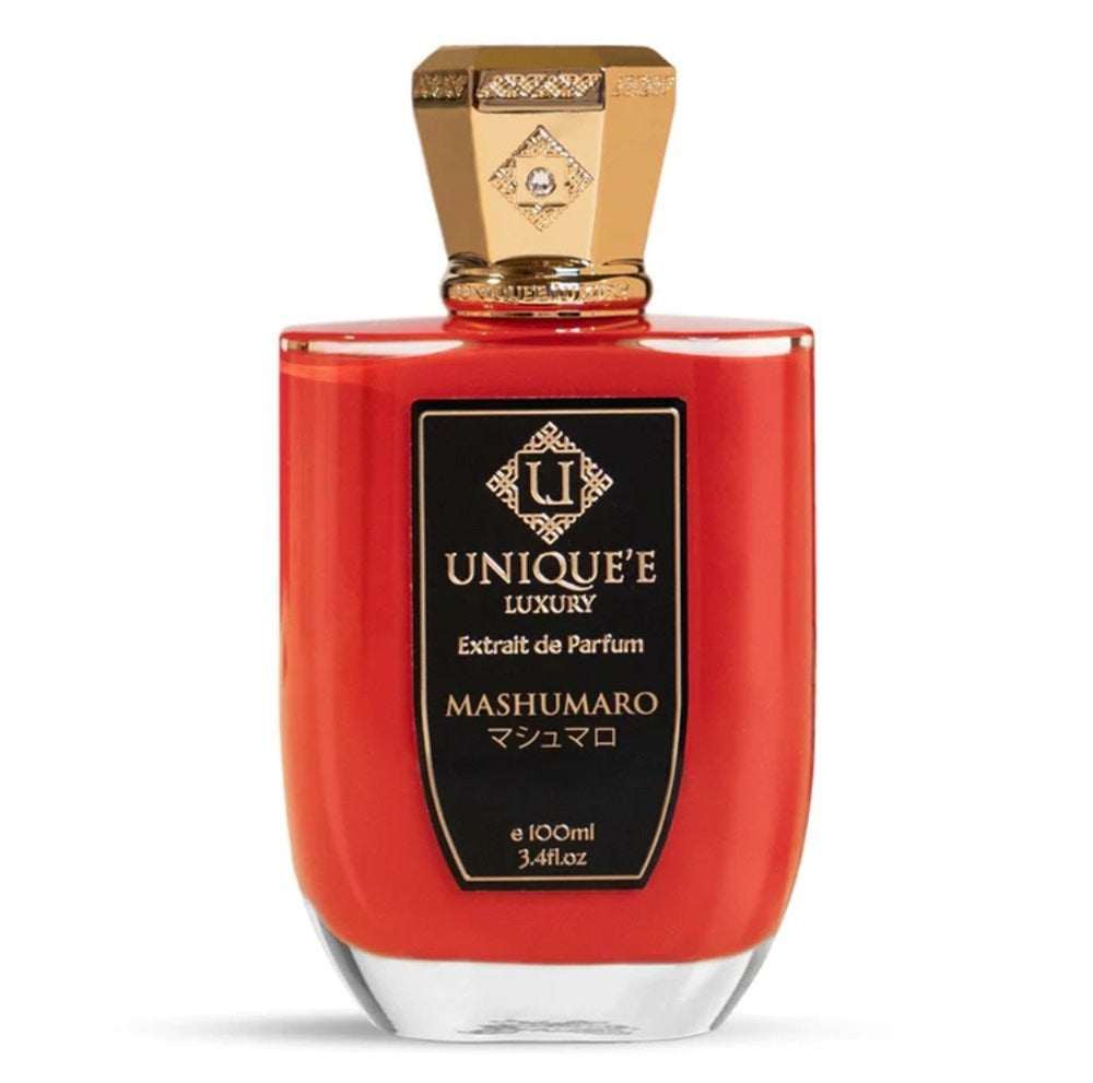 UNIQUE'E LUXURY MASHUMARO (U) EXTRAIT DE PARFUM 100ML