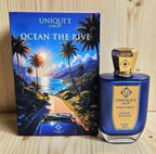 UNIQUE'E LUXURY OCEAN THE RIVE (U) EXTRAIT DE PARFUM 100ML