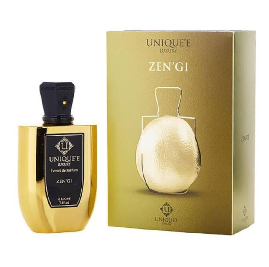 UNIQUE'E LUXURY ZEN'GI (U) EXTRAIT DE PARFUM 100ML