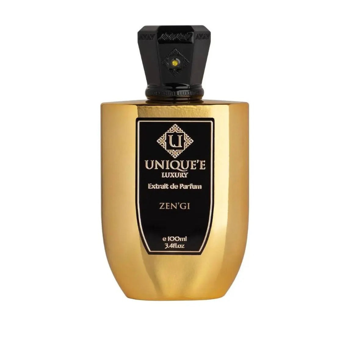 UNIQUE'E LUXURY ZEN'GI (U) EXTRAIT DE PARFUM 100ML