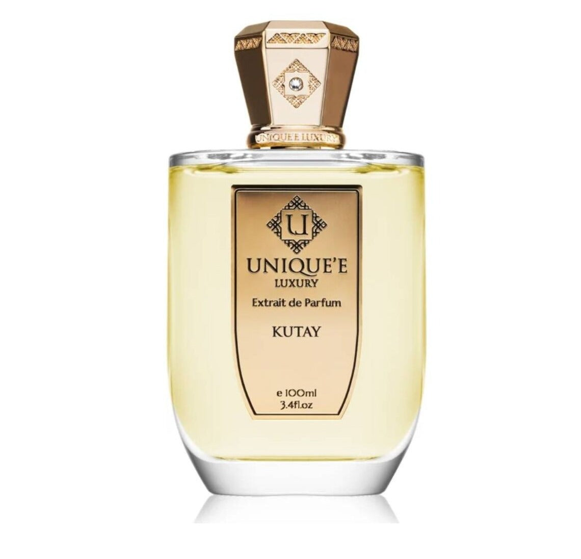 UNIQUE'E LUXURY KUTAY (U) EXTRAIT DE PARFUM 100ML