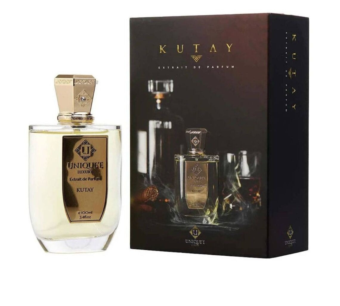 UNIQUE'E LUXURY KUTAY (U) EXTRAIT DE PARFUM 100ML