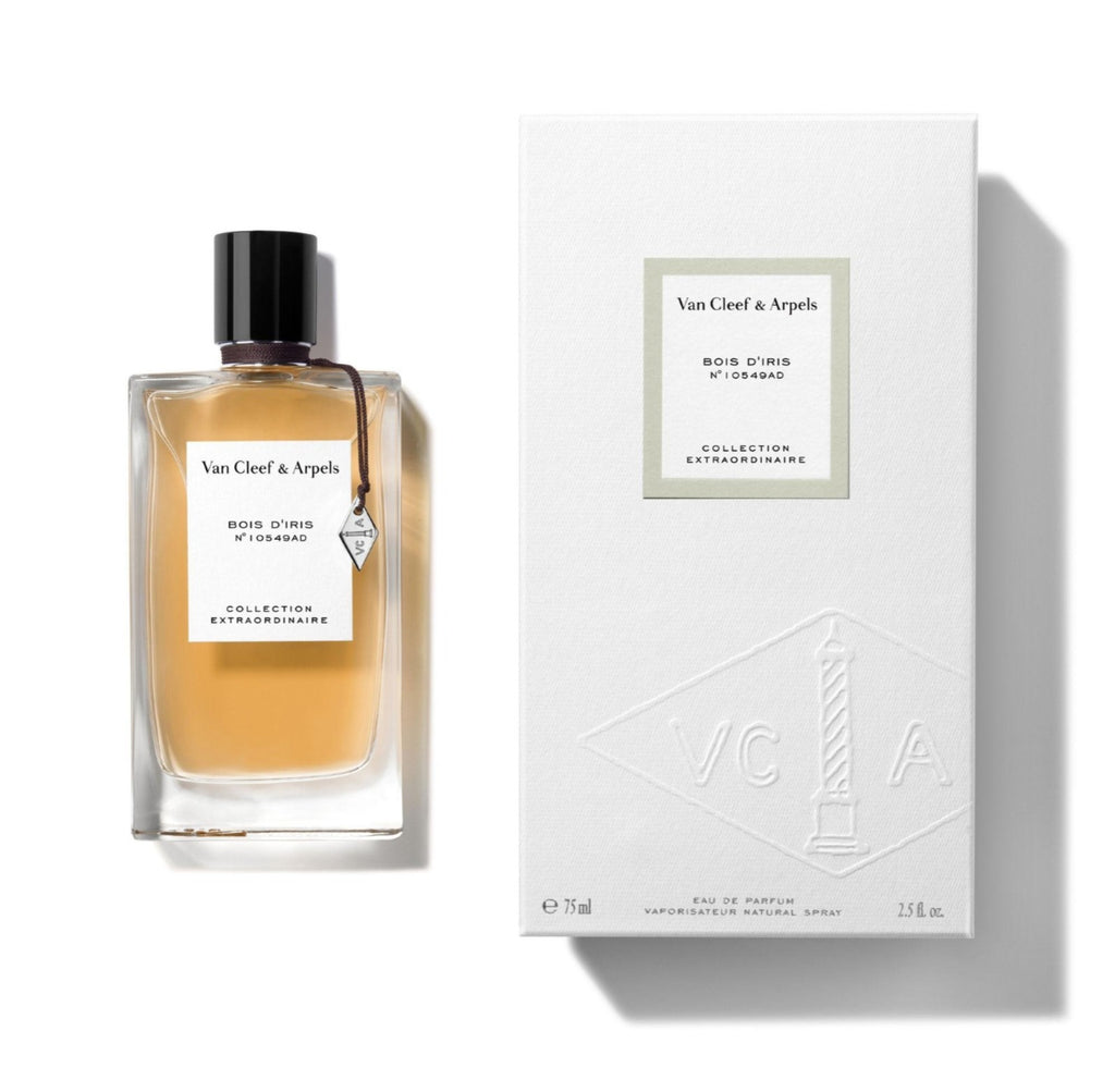VAN CLEEF & ARPELS COLL EXTRAORDINAIRE BOIS D'IRIS (U) EDP 75ML