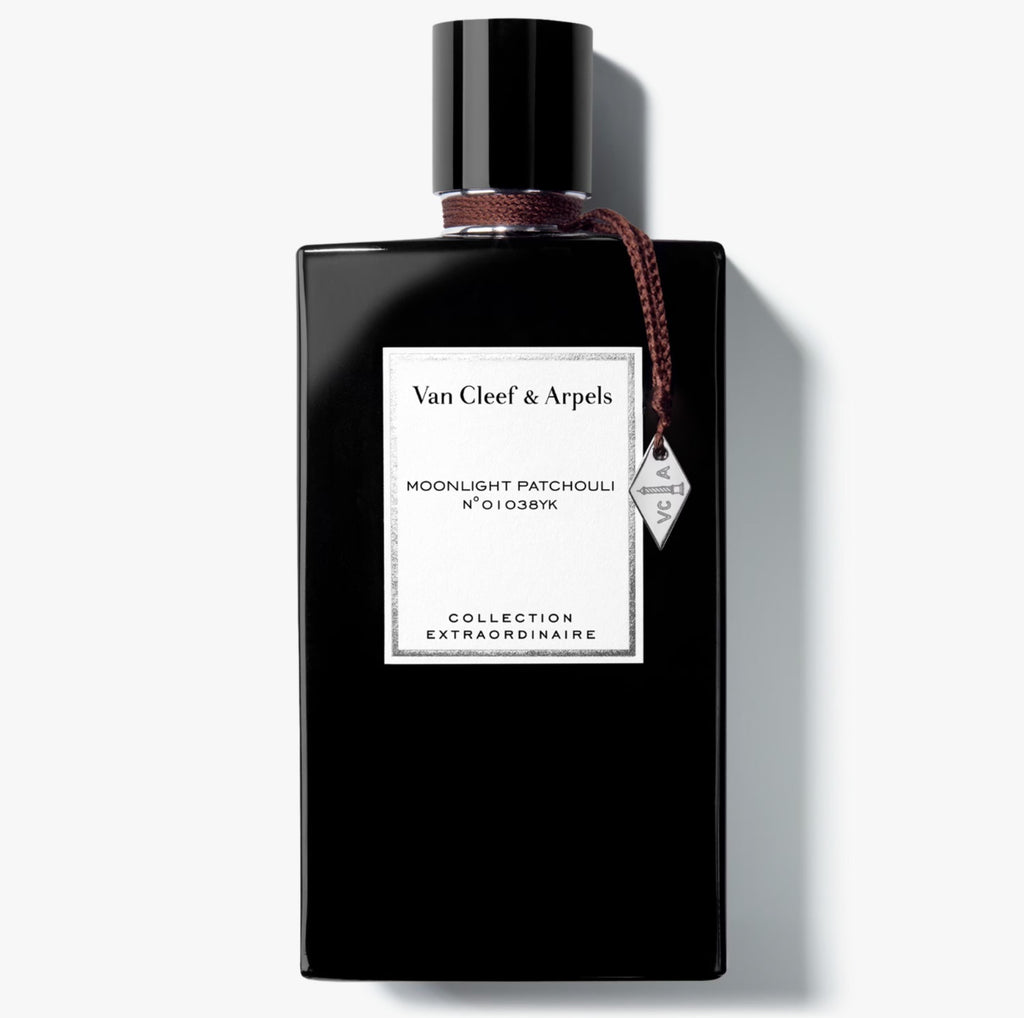 VAN CLEEF & ARPELS COLL EXTRAORDINAIRE MOONLIGHT PATCHOULI (U) EDP 75ML