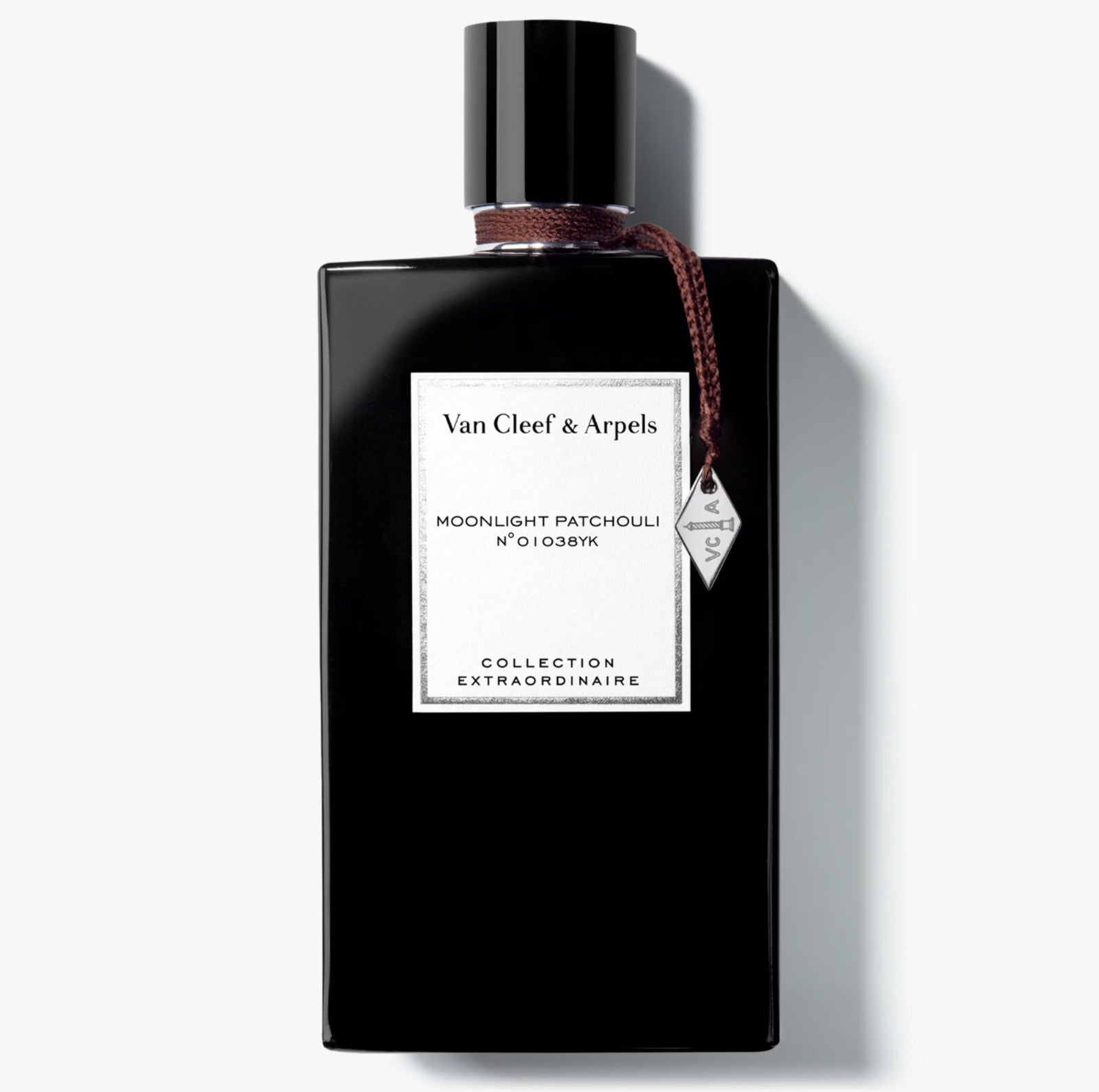 VAN CLEEF & ARPELS COLL EXTRAORDINAIRE MOONLIGHT PATCHOULI (U) EDP 75ML
