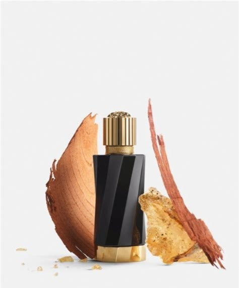 VERSACE ATELIER VERSACE AMBRE NECTAR (U) EDP 100ML