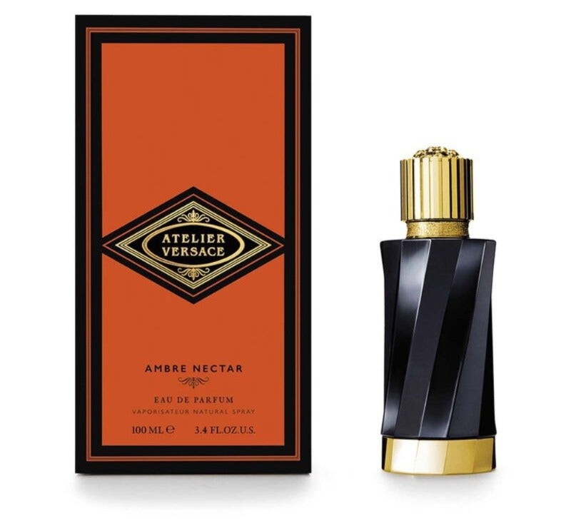VERSACE ATELIER VERSACE AMBRE NECTAR (U) EDP 100ML