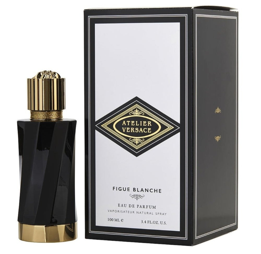 VERSACE ATELIER VERSACE FIGUE BLANCHE (U) EDP 100ML