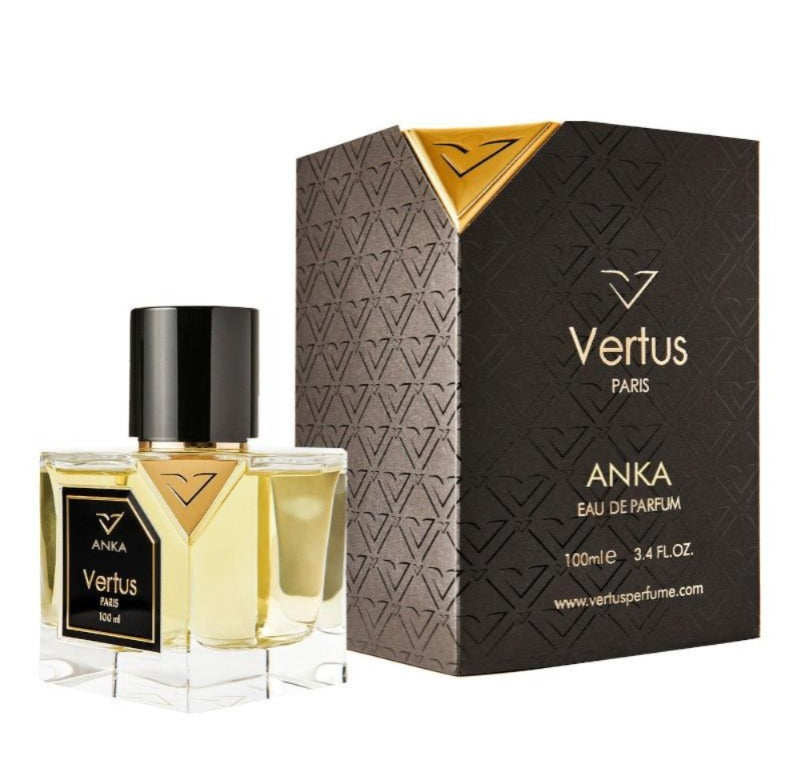 VERTUS ANKA (U) EDP 100ML