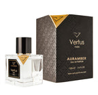 VERTUS AURAMBER (U) EDP 100ML