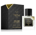 VERTUS AURAMBER (U) EDP 100ML