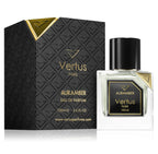 VERTUS AURAMBER (U) EDP 100ML