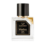 VERTUS AURAMBER (U) EDP 100ML