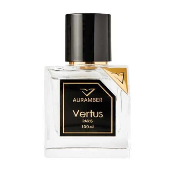 VERTUS AURAMBER (U) EDP 100ML