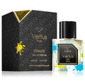 VERTUS CHAOS (U) EDP 100ML