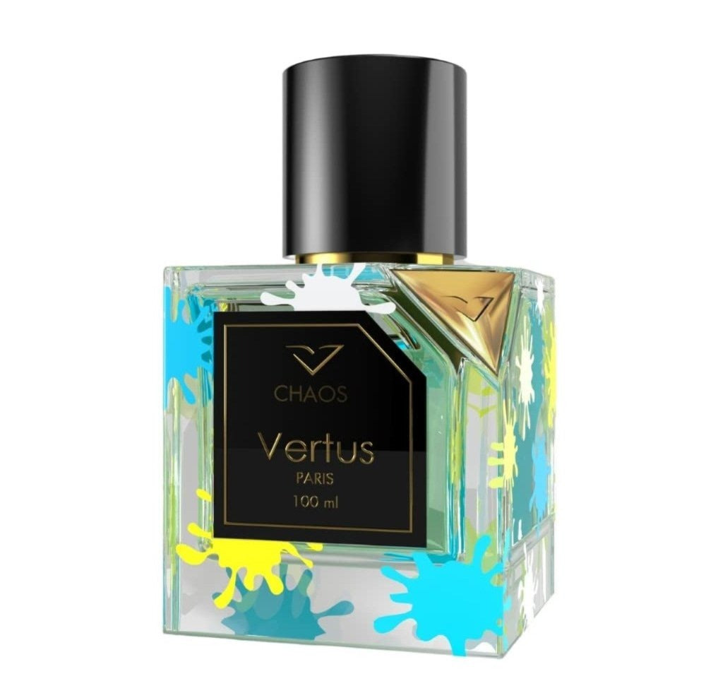 VERTUS CHAOS (U) EDP 100ML