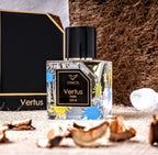 VERTUS CHAOS (U) EDP 100ML