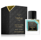 VERTUS EAU DE CYAN (U) EDP 100ML