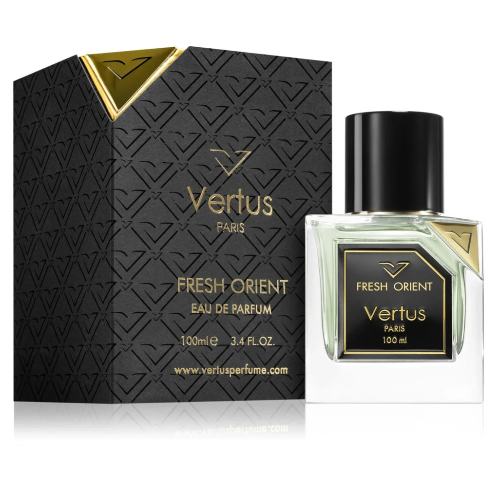 VERTUS FRESH ORIENT (U) EDP 100ML