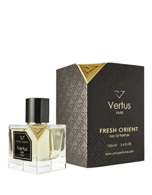 VERTUS FRESH ORIENT (U) EDP 100ML