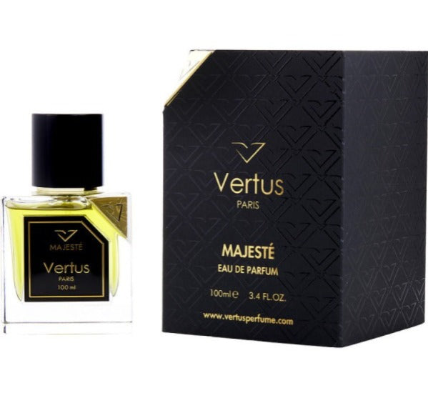 VERTUS MAJESTE (U) EDP 100ML