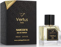 VERTUS NARCOS'IS (U) EDP 100ML