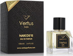 VERTUS NARCOS'IS (U) EDP 100ML
