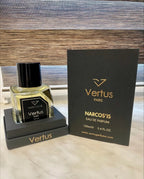 VERTUS NARCOS'IS (U) EDP 100ML
