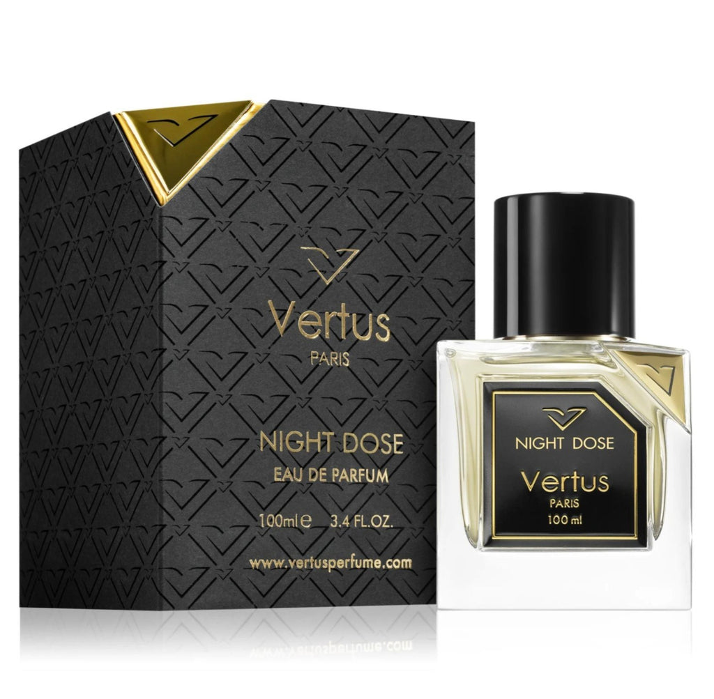 VERTUS NIGHT DOSE (U) EDP 100ML