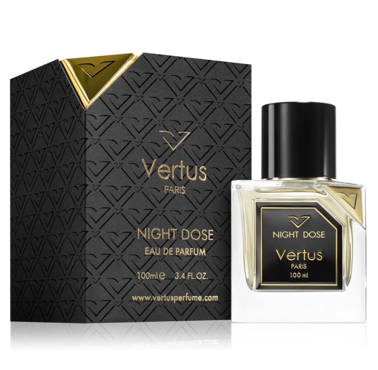 VERTUS NIGHT DOSE (U) EDP 100ML