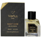 VERTUS NIGHT DOSE (U) EDP 100ML