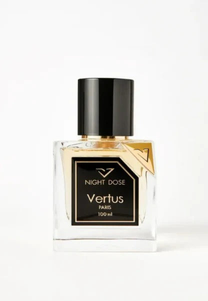 VERTUS NIGHT DOSE (U) EDP 100ML