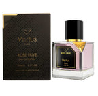 VERTUS ROSE PRIVE (U) EDP 100ML