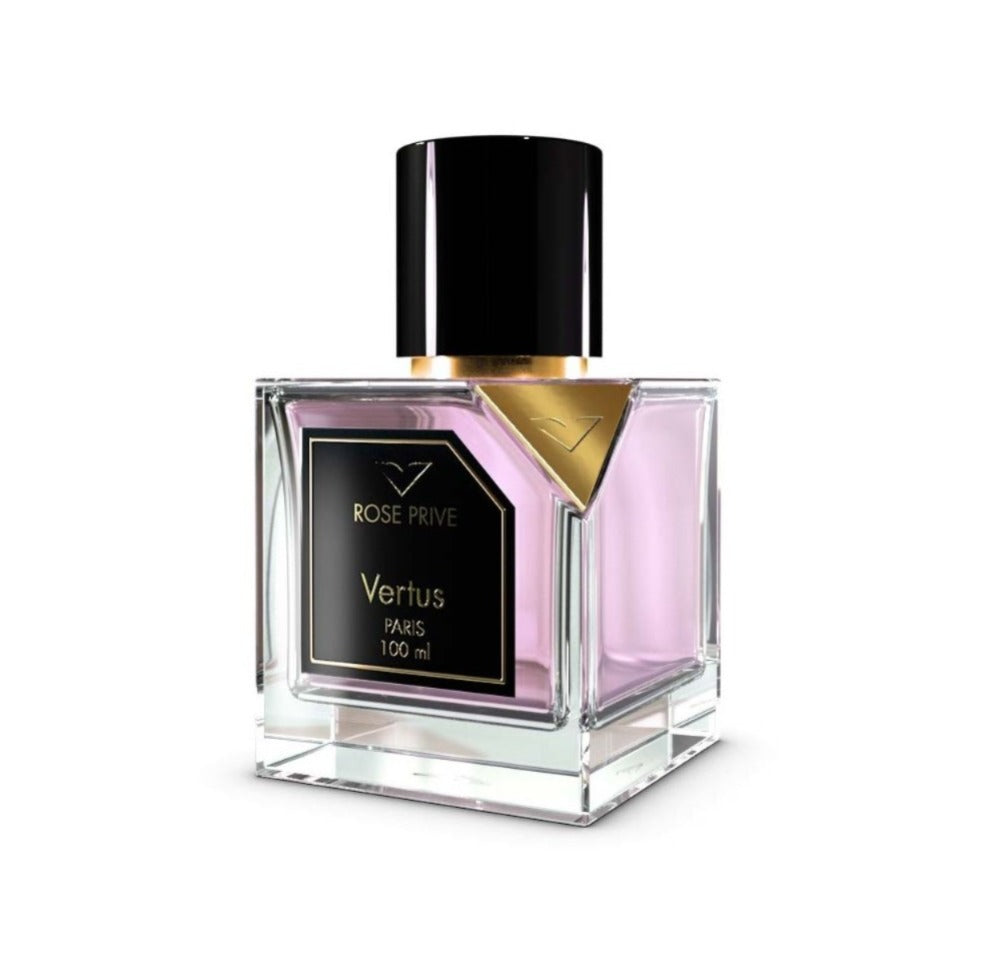 VERTUS ROSE PRIVE (U) EDP 100ML
