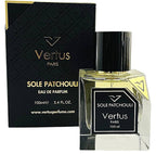 VERTUS SOLE PATCHOULI (U) EDP 100ML