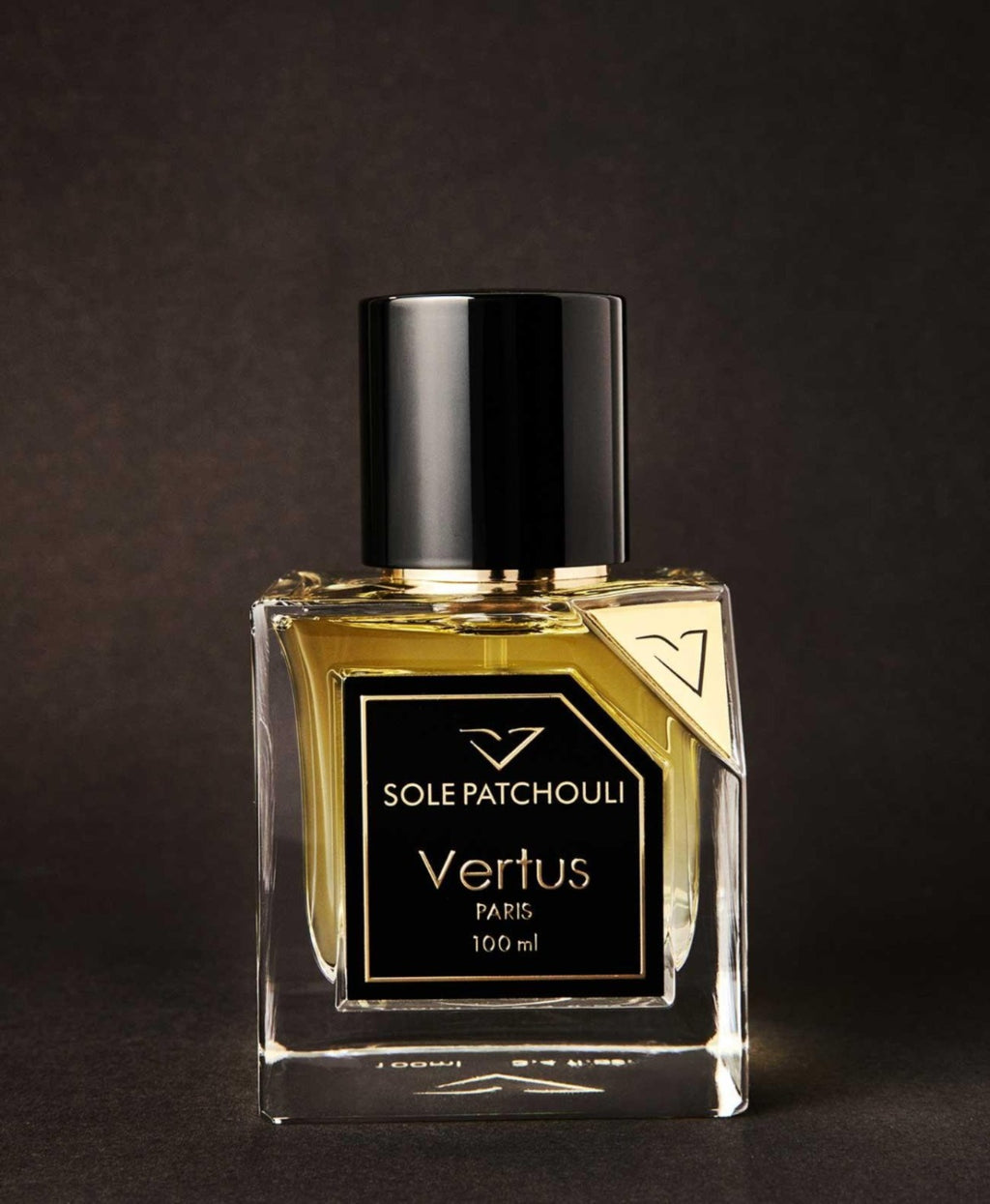 VERTUS SOLE PATCHOULI (U) EDP 100ML