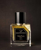 VERTUS SOLE PATCHOULI (U) EDP 100ML