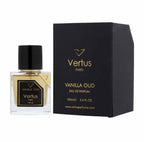 VERTUS VANILLA OUD (U) EDP 100ML