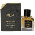 VERTUS VANILLA OUD (U) EDP 100ML