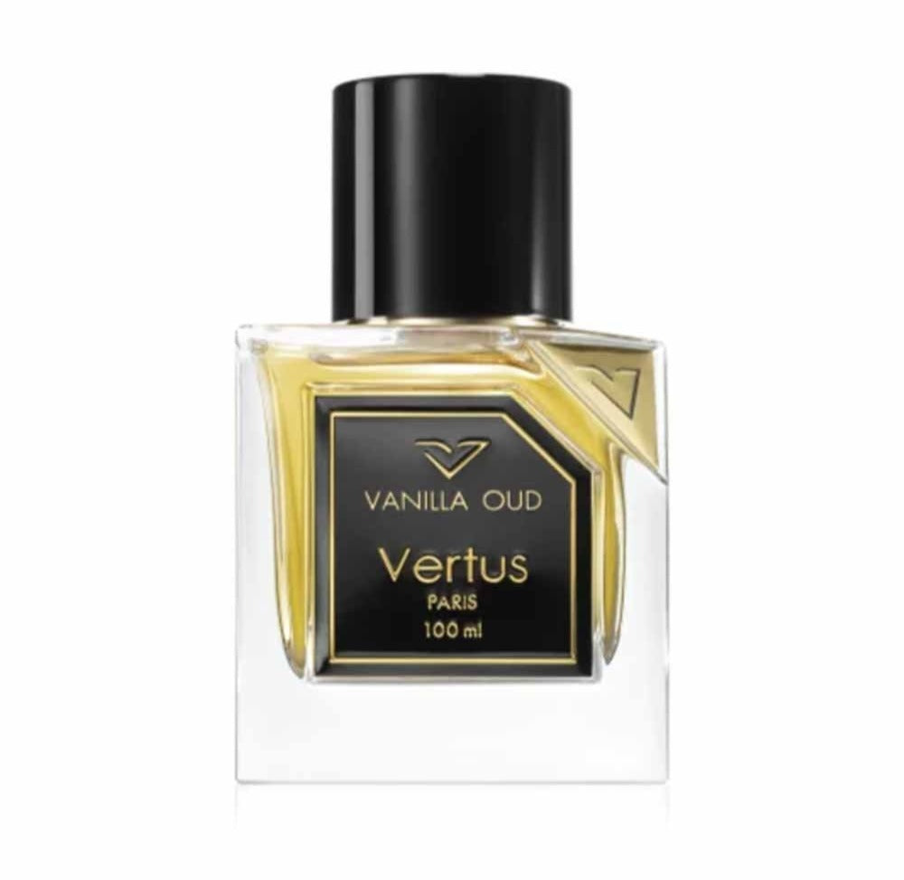 VERTUS VANILLA OUD (U) EDP 100ML