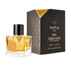 VERTUS XXIV CARAT GOLD (U) EDP 100ML