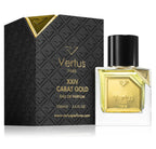VERTUS XXIV CARAT GOLD (U) EDP 100ML
