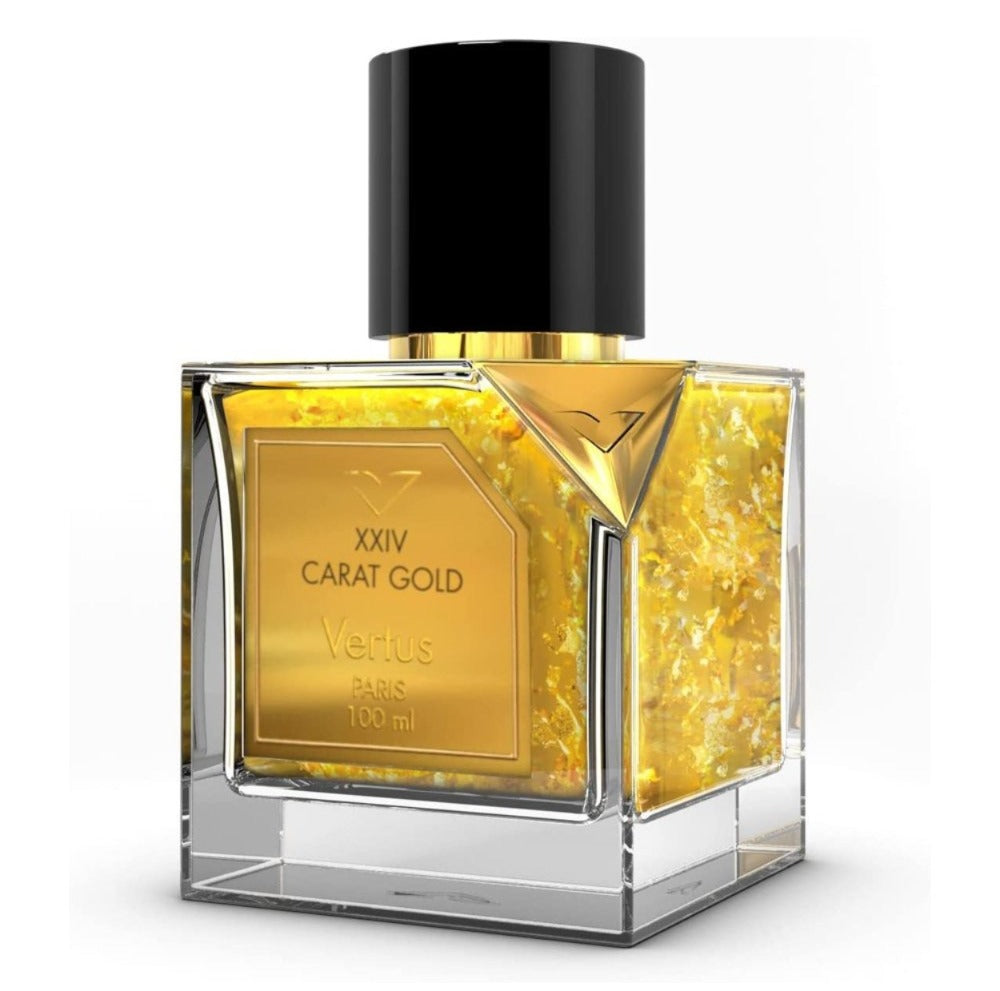 VERTUS XXIV CARAT GOLD (U) EDP 100ML