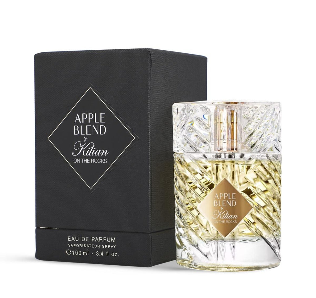 BY KILIAN APPLE BLEND ON THE ROCKS (U) EDP 100ML