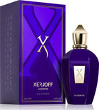XERJOFF ACCENTO (U) EDP 100ML