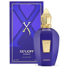XERJOFF ACCENTO (U) EDP 100ML