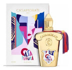 XERJOFF CASAMORATI 1888 CASAFUTURA (U) EDP 100ML