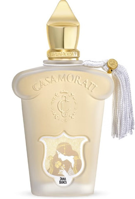 XERJOFF CASAMORATI 1888 DAMA BIANCA (W) EDP 100ML